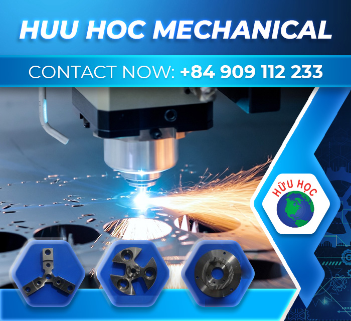 HUU HOC MECHANICS TECHNOLOGY COMPANY LIMITED